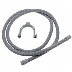 Originale Ablaufschlauch 2,5m