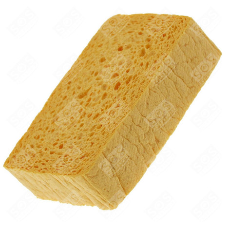 SCHWAMM ZUBEHÖR UND PFLEGEPRODUKTE - 00623653