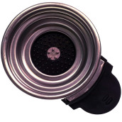 Kapselhalterung für 2 Tassen CP1243/01