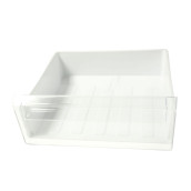 Gefrierschublade oben