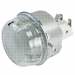 Originales komplettes Bullauge