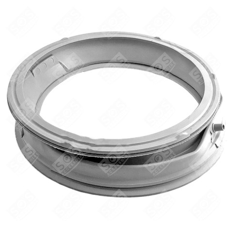 BULLAUGENDICHTUNG (TÜRMANSCHETTE) WASCHMASCHINE - MDS38265304, MDS65695801