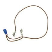 Thermosicherung der Pumpe