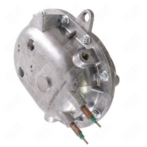 KESSEL BÜGELEISEN, DAMPFBÜGELSTATION - SLDB3235