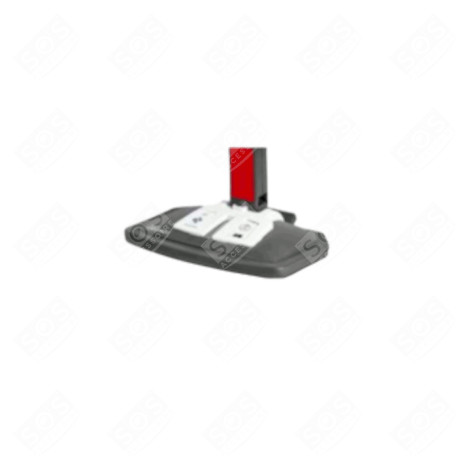 BODENBÜRSTE MIT BEHÄLTER DAMPFREINIGER, HOCHDRUCKREINIGER - SLDB3293