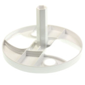 Schneidemesser-Halterung