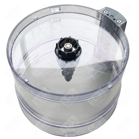 MULTIFUNKTIONSBOWL KÜCHENMASCHINE - AS00004486