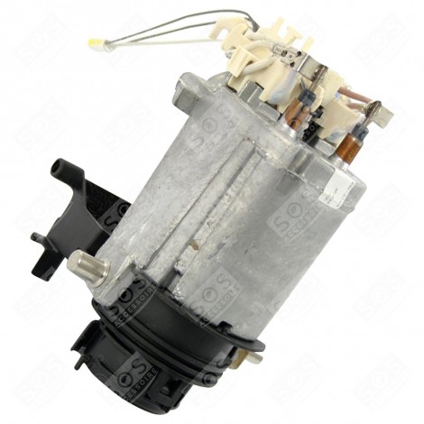 RÉSISTANCE  125X80 MM KAFFEEMASCHINE, ESPRESSOMASCHINE - MS-623629, MS-624424