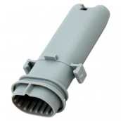 Verteiler für Sprüharm unten