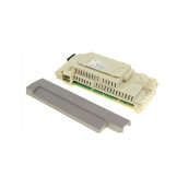 Elektronische Karte, Leistungsmodul