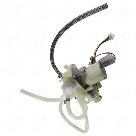 DISTRIBUTEUR DE PRODUIT KAFFEEMASCHINE, ESPRESSOMASCHINE - MS-5A21199, MS-5A01661