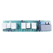 Leistungselektronikkarte