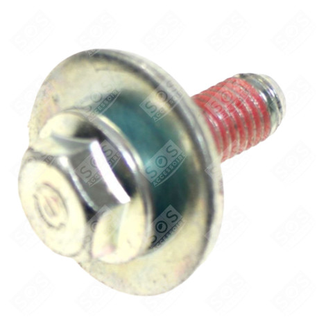 BOLZEN WASCHMASCHINE - 0020600404