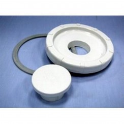 Deckel für Mixbehälter weiß