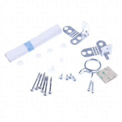 Türbefestigungshalterung