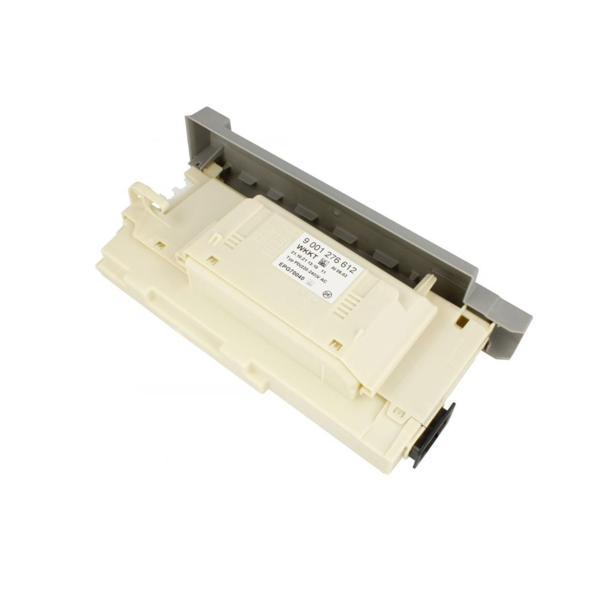 Steuerungsmodul, original SIEMENS, BOSCH 12018284 