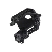 Abdeckung der Extraktionseinheit mit Spender