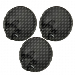 Originales 3er-Rollenset