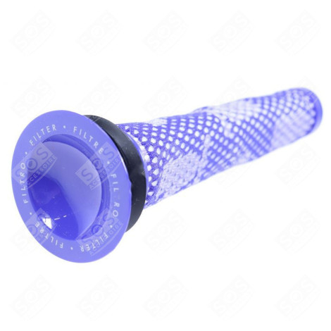 ORIGINALER MOTORVORFILTER STAUBSAUGER - 965661-01