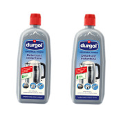 Set aus DURGOL Universal-Entkalkern 750ML