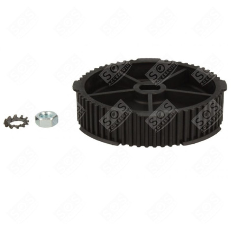 RIEMENSCHEIBE KÜCHENMASCHINE - KW712663