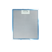 Metallfilter (gegen Fett) 267x305mm