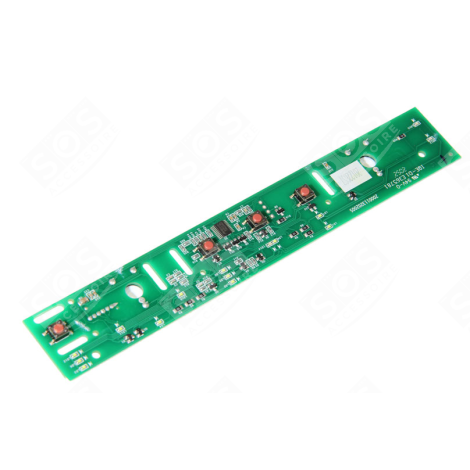 STEUERKARTE KAFFEEMASCHINE, ESPRESSOMASCHINE - AS00002798