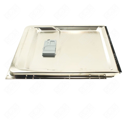 INNENTÜR MIT PRODUKTBOX GESCHIRRSPÜLER, SPÜLMASCHINE - C00619951, 488000619951