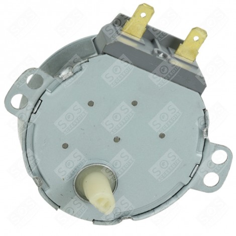 DREHTELLER-MOTOR MIKROWELLE, MIKROWELLENHERD - 2B72754Q