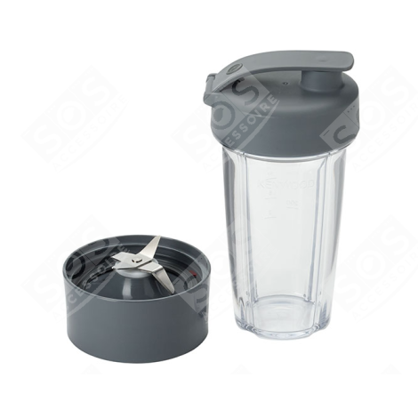 MIXER XTRACT KÜCHENMASCHINE - AW20010046