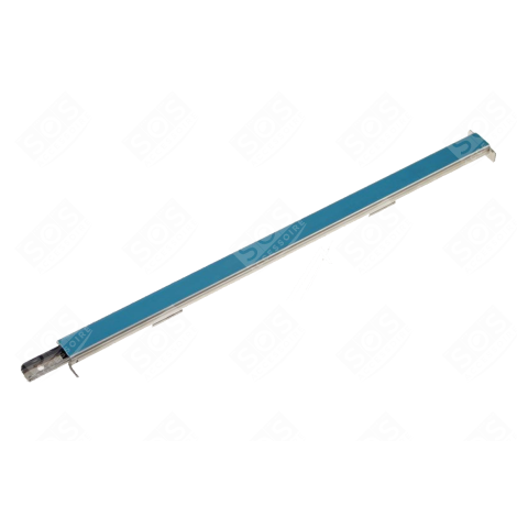 LINKE TELESKOPSCHIENE BACKOFEN, KÜCHENHERD - 42832324