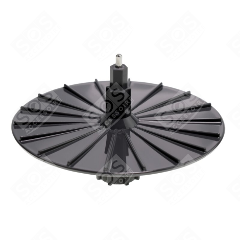 AUSWURFSCHEIBE KÜCHENMASCHINE - AS00004487