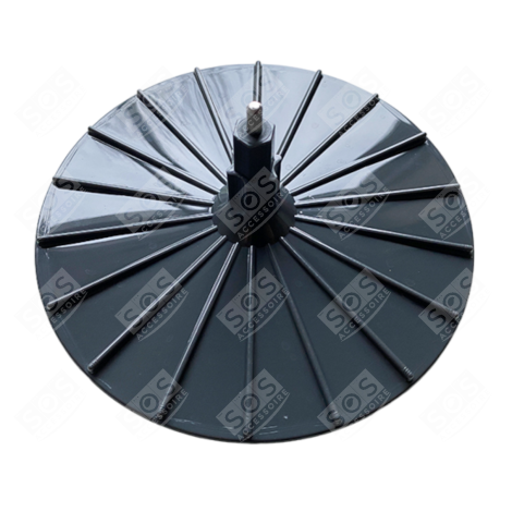 AUSWURFSCHEIBE KÜCHENMASCHINE - AS00004487