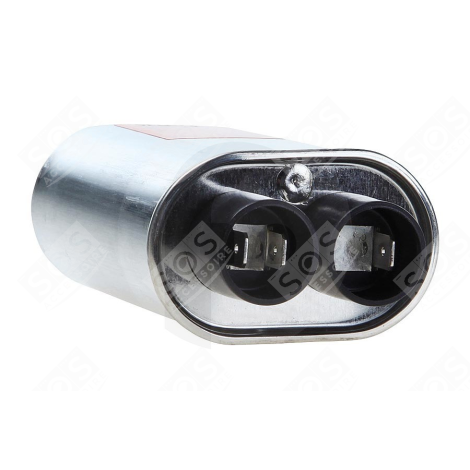 KONDENSATOR MIKROWELLE, MIKROWELLENHERD - 2501-001012