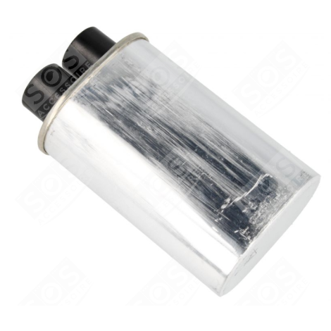 KONDENSATOR ORIGINAL MIKROWELLE, MIKROWELLENHERD - 2501-001012