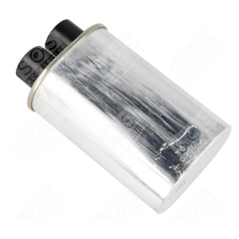 KONDENSATOR MIKROWELLE, MIKROWELLENHERD - 2501-001012