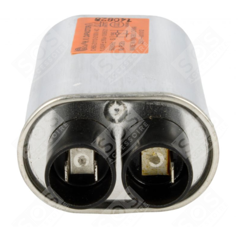 KONDENSATOR ORIGINAL MIKROWELLE, MIKROWELLENHERD - 2501-001012