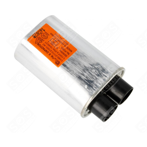 KONDENSATOR MIKROWELLE, MIKROWELLENHERD - 2501-001012