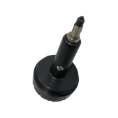 Antriebsachse der Schüssel