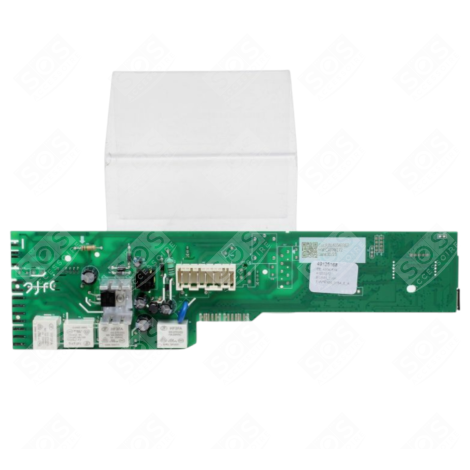 PROGRAMMMODUL WASCHMASCHINE - 49125168