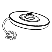 Stromversorgungsbasis