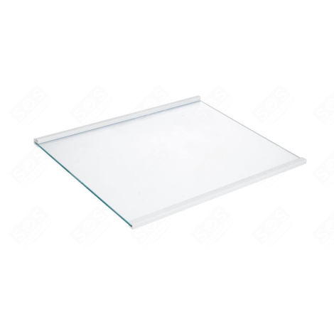 GLASPLATTE/ABLAGE KÜHLSCHRANK, GEFRIERSCHRANK - AHT74413807