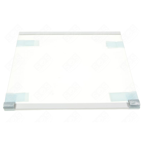 GLASPLATTE/ABLAGE KÜHLSCHRANK, GEFRIERSCHRANK - AHT74413807