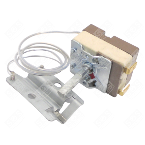 THERMOSTAT RACLETTE, TISCHGRILL, WOK - 500681624