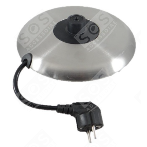 STROMVERSORGUNGSBASIS WASSERKOCHER, KARAFFE - 500590191