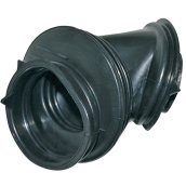 Schlauch Behälter zu Produkteinheit