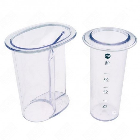 A980 - POUSSOIR DOUBLE (PETIT 