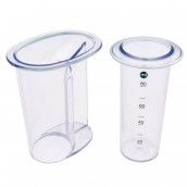 A980 - Doppelstößer (klein + groß) für A980