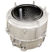 Originales Waschblock-Komplettset (Bottich und Trommel)