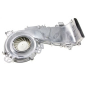 Originaler Trocknungskanal mit Heizung